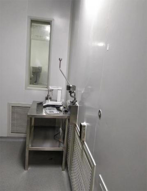 塵埃粒子計數(shù)器單機與塵埃粒子在線監(jiān)測系統(tǒng)的區(qū)別?