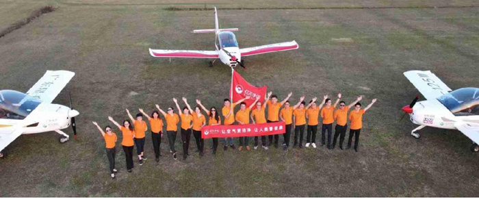 五一勞動(dòng)節(jié)·致敬勞動(dòng)者!