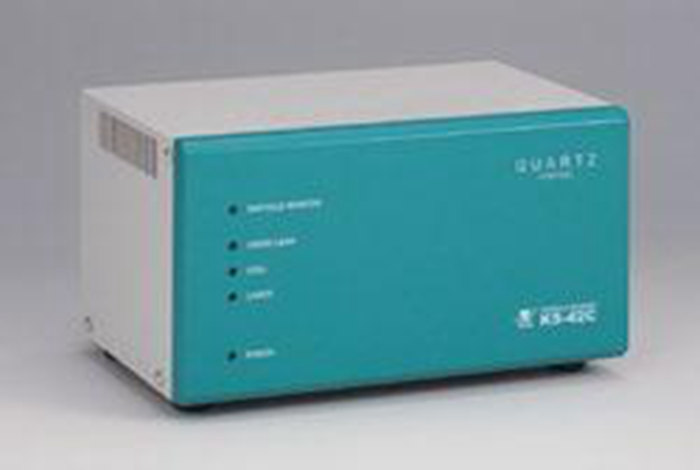 強力推薦!RION/日本理音液體粒子計數器