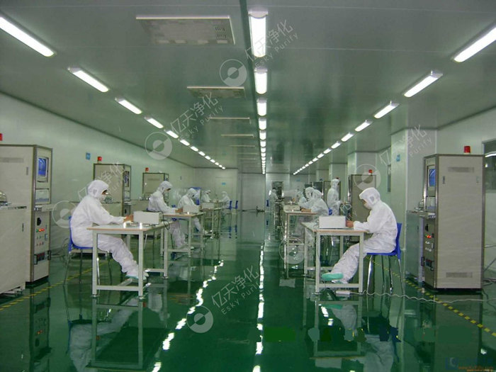 1686907934580975.jpg 關(guān)于潔凈室的分類和竣工驗(yàn)收,這些知識(shí)點(diǎn)要牢記!