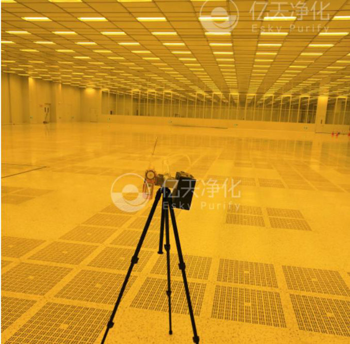 關(guān)于潔凈室的分類和竣工驗(yàn)收,這些知識(shí)點(diǎn)要牢記!