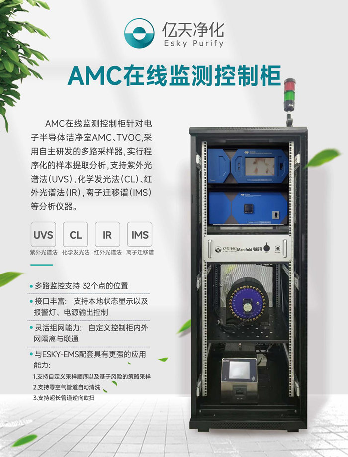 走進行業(yè)盛會!億天凈化邀您再聚 SEMICON China 2023