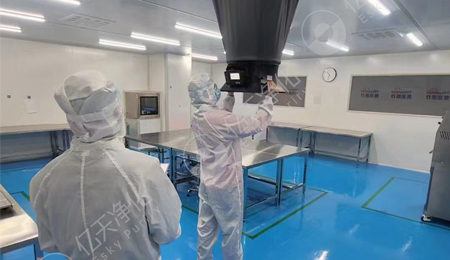 想要進行精確的風量測試,這款數字式風量罩不能錯過!