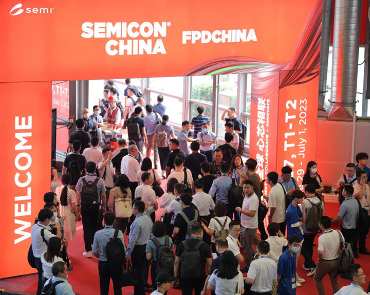 1688435320930124.jpg 完美收官!億天凈化 SEMICON China 2023 精彩盤點!