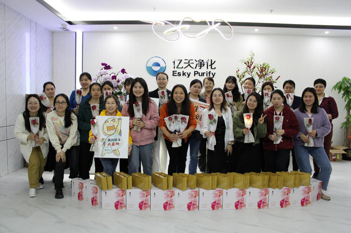 億天凈化招賢納新,期待充滿無數(shù)可能的你!
