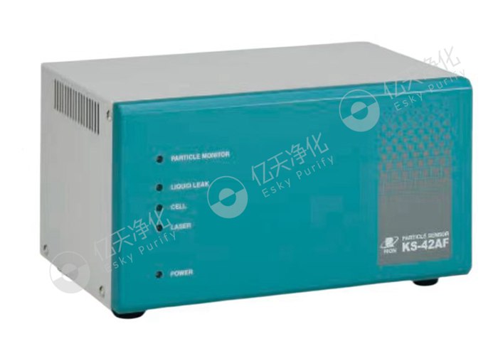 RION/理音液體粒子計(jì)數(shù)器(KS-42A/AF)