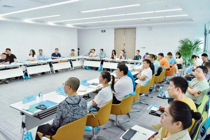 群英集結,“凈”護生產!“GMP無菌潔凈空間污染防控策略及運營管理”沙龍圓滿結束!