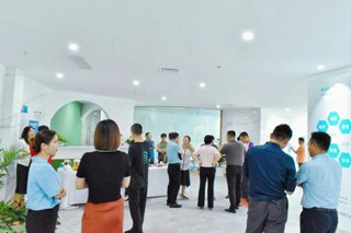 群英集結(jié),“凈”護(hù)生產(chǎn)!“GMP無菌潔凈空間污染防控策略及運(yùn)營(yíng)管理”沙龍圓滿結(jié)束!