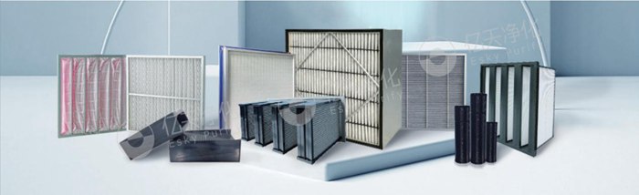 學(xué)而不止、向新前行!億天凈化過(guò)濾器技術(shù)及行業(yè)應(yīng)用培訓(xùn)圓滿結(jié)束!