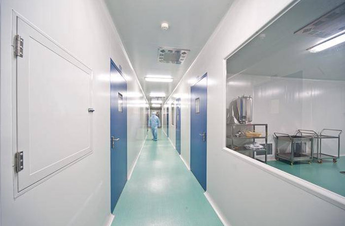 關(guān)于潔凈室,您知道多少?