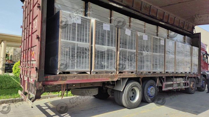 保質保量，高效出貨