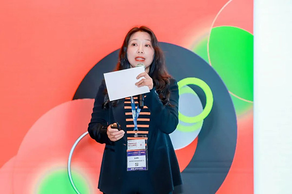 億天凈化總經理受邀出席綠色廠務國際創(chuàng)新論壇并發(fā)表演講