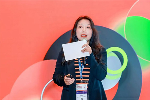 億天凈化總經(jīng)理受邀出席綠色廠務國際創(chuàng)新論壇并發(fā)表演講