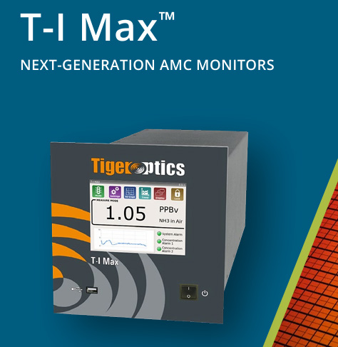 Tiger Optics T-I MAX