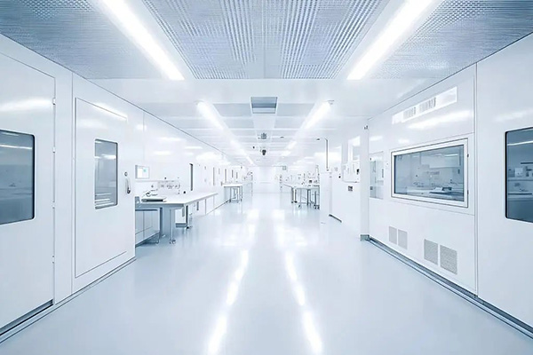 潔凈室 “無塵”:不只是 “干凈”,重要性超乎想象
