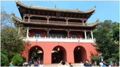 南岳衡山,心愿之旅!