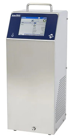 監(jiān)測超凈半導(dǎo)體環(huán)境的污染物控制解決方案(一)