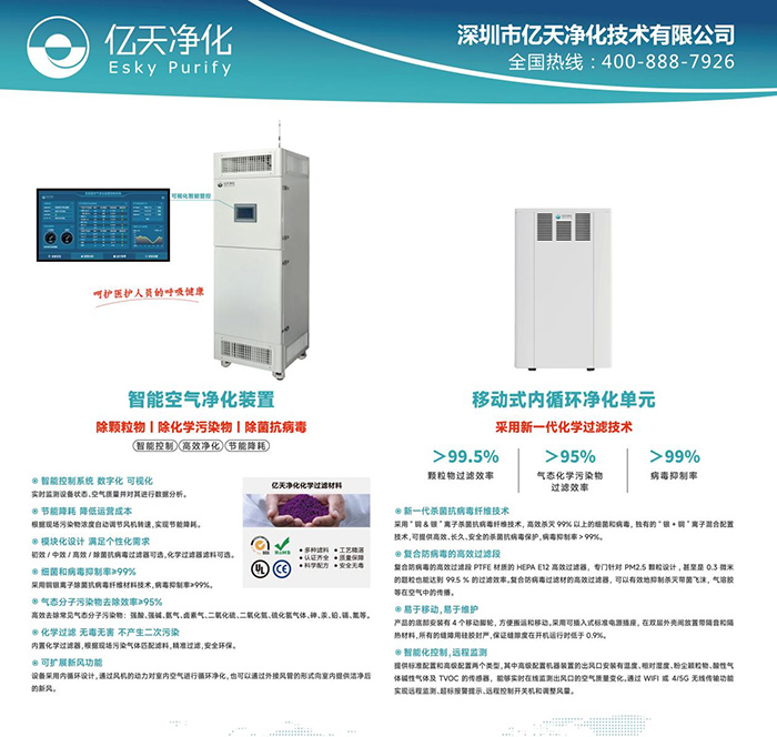 本次大會以“協同聚力 前瞻洞見· 促進醫療產業高質量發展”為主題,億天凈化受邀與眾多業界專家、先進企業代表集聚一堂、對目前醫療環境領域存在的問題進行了深入探討和交流,呈現了一場高質量盛會。